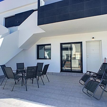 Pueblo 2 - Apartment Bobby Сан-Педро-дель-Пінатар Екстер'єр фото