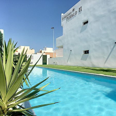 Pueblo 2 - Apartment Bobby Сан-Педро-дель-Пінатар Екстер'єр фото