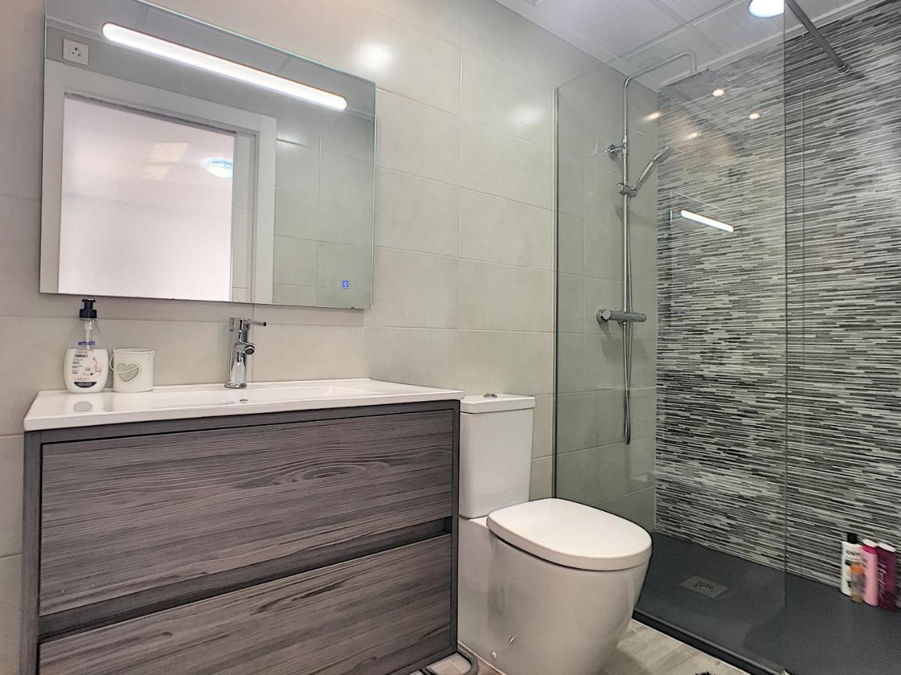 Pueblo 2 - Apartment Bobby Сан-Педро-дель-Пінатар Екстер'єр фото