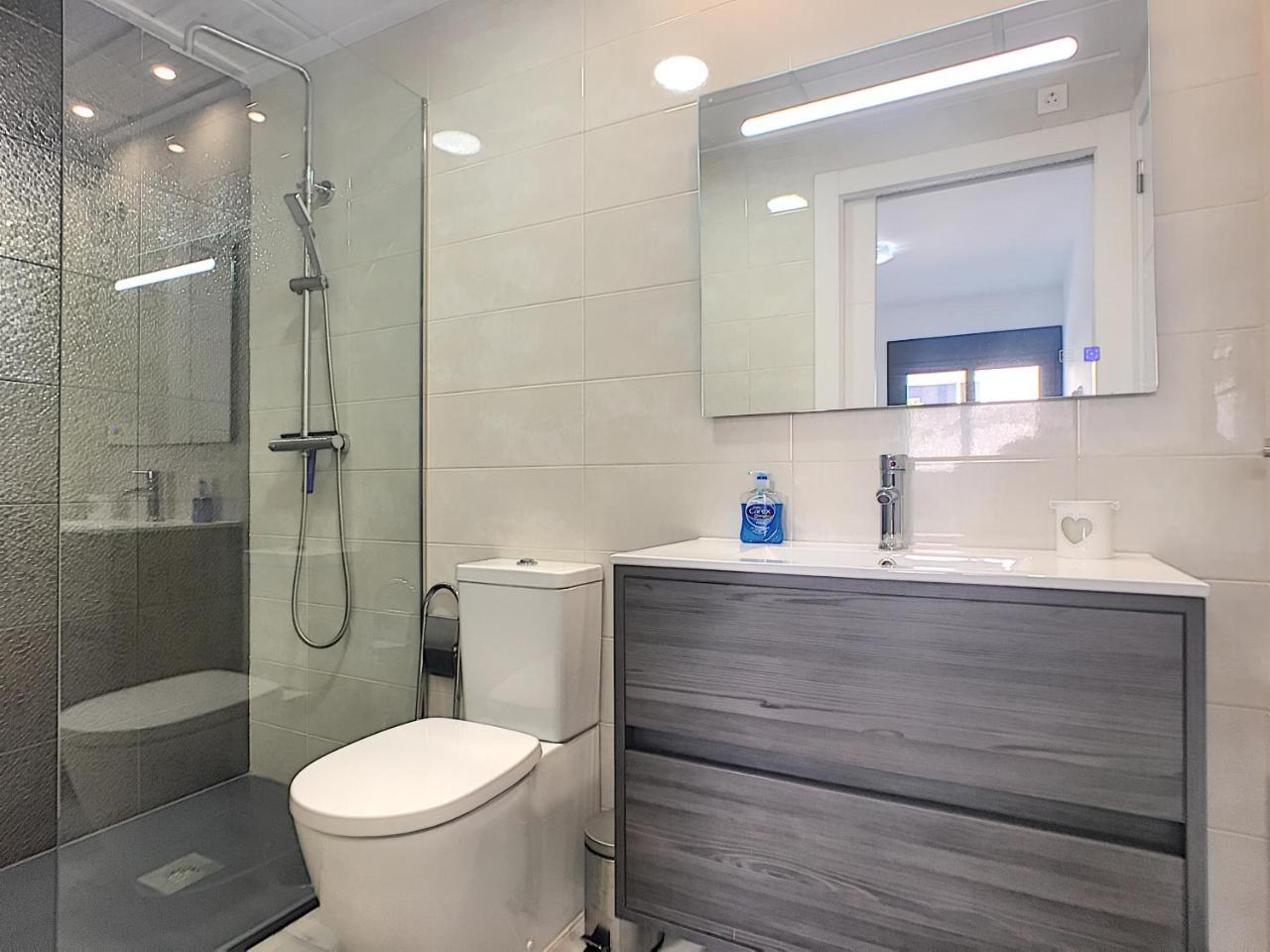 Pueblo 2 - Apartment Bobby Сан-Педро-дель-Пінатар Екстер'єр фото